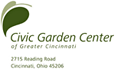 Civic Garden Center of Greater Cincinnati