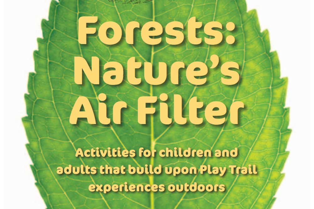 Forests-Natures-Air Filter