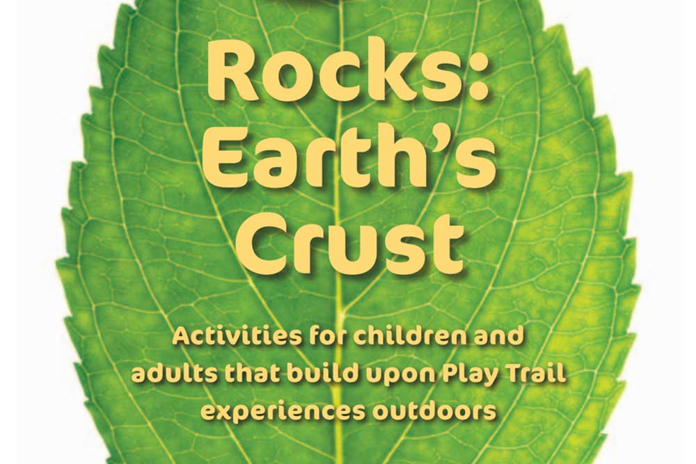 Rocks-Earth's-Crust
